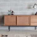 NOR  FIN SIDE BOARD フィンサイドボード