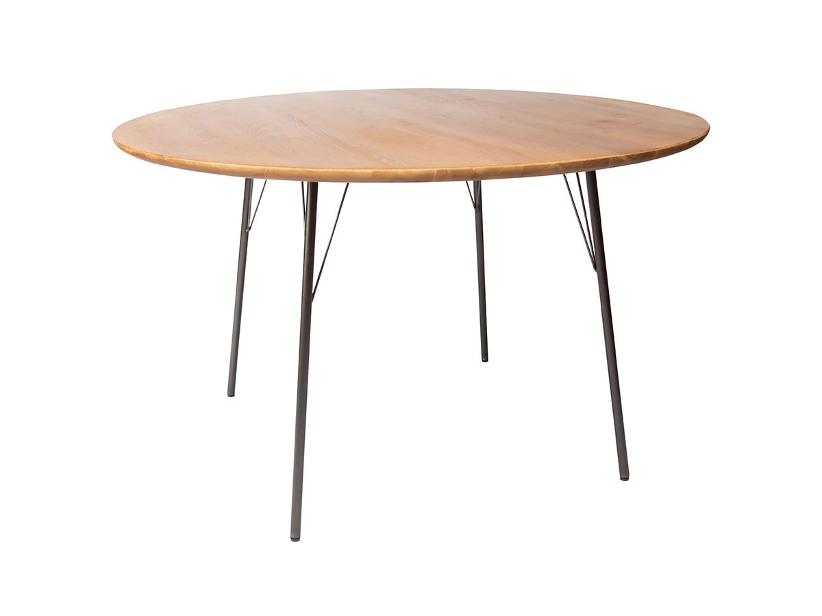 sou dining table 1200 round