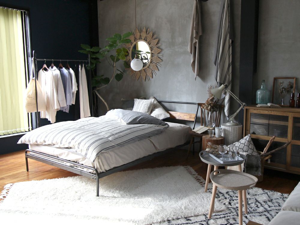 socph bed single