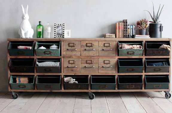Knot antiques GUNS BOXCABINET ガンズボックスキャビネット | 家具 
