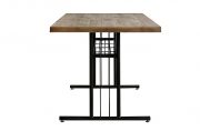 Knot antiques GRIT ⅡT ABLE グリット2テーブル | 家具ROOMヨシダ