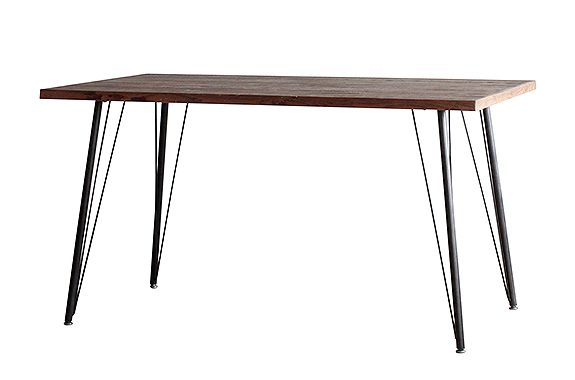 Knot antiques FRANKⅢDINING TABLE フランク3 ダイニング