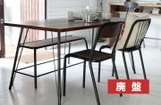Knot antiques IRON CHAIR & STOOL アイアンチェア | 家具ROOMヨシダ