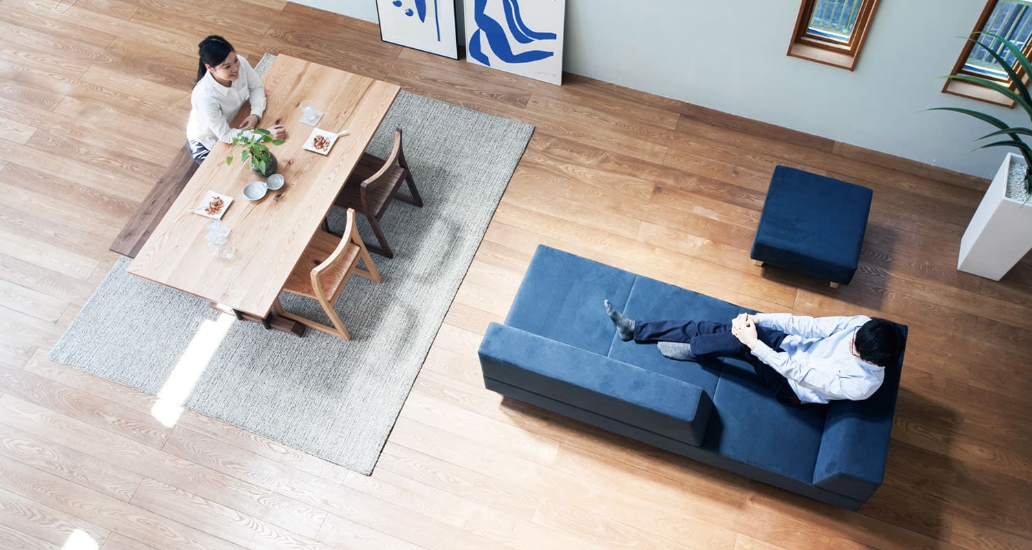 PIVO-FLANNEL SOFA ピヴォ | 家具ROOMヨシダ / 山梨県甲府市家具 PIVO-FLANNEL SOFA ピヴォ | 家具ROOMヨシダ / 山梨県甲府市家具