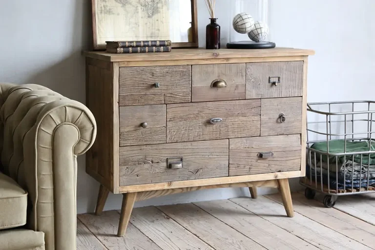 Knot antiques_アリスチェスト