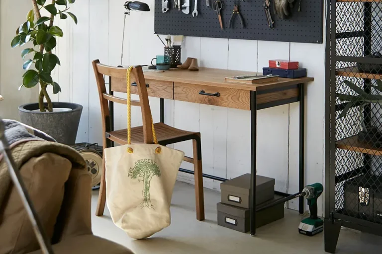 Knot antiques_イオチェア