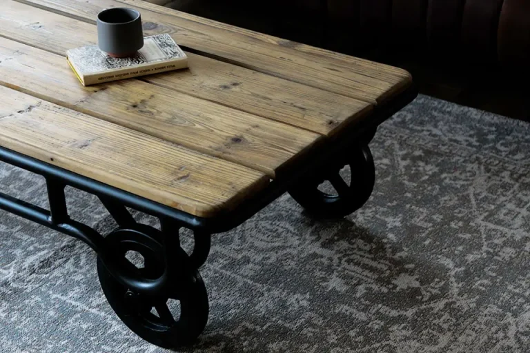 Knot antiques_カシャコーヒーテーブル 3
