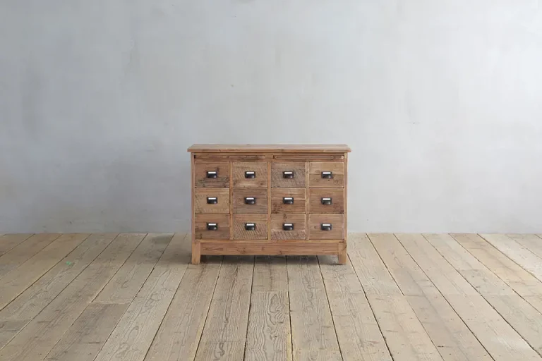 Knot antiques_グラムチェスト 2