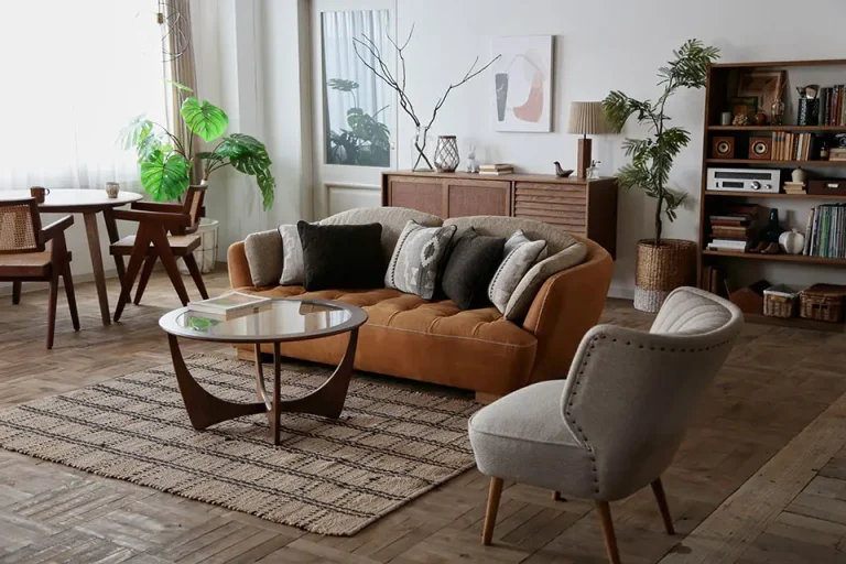 Knot antiques_ジースコーヒーテーブル