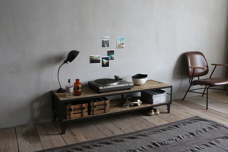 Knot antiques_ディキシーTVボード02