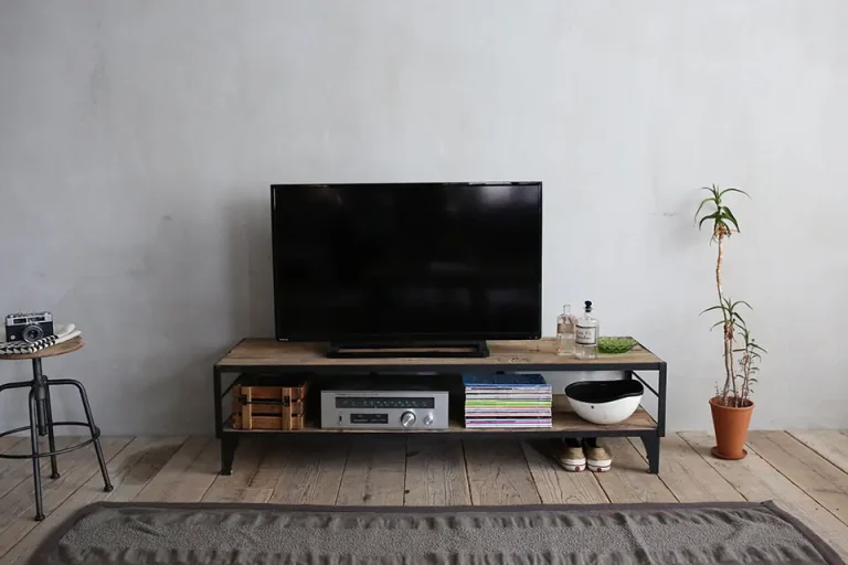 Knot antiques_ディキシーTVボード03