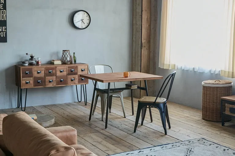 Knot antiques_メータチェスト02