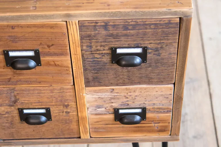 Knot antiques_メータチェスト03