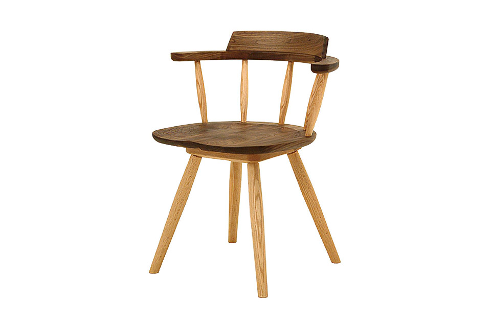 DC341 ARM CHAIR