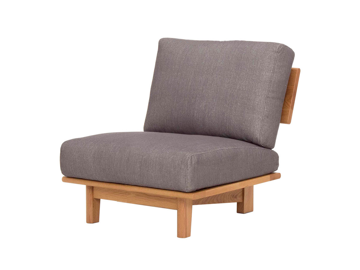 LC034 1 seater sofa