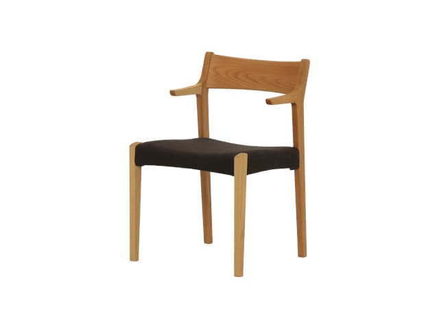 DC343 ARM CHAIR