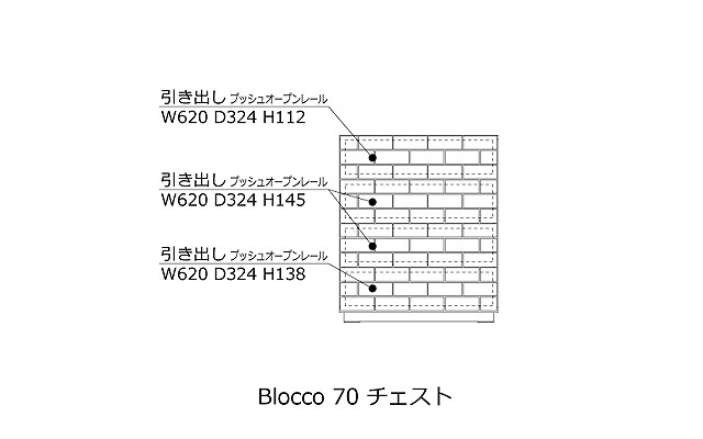 ブロッコTVボード