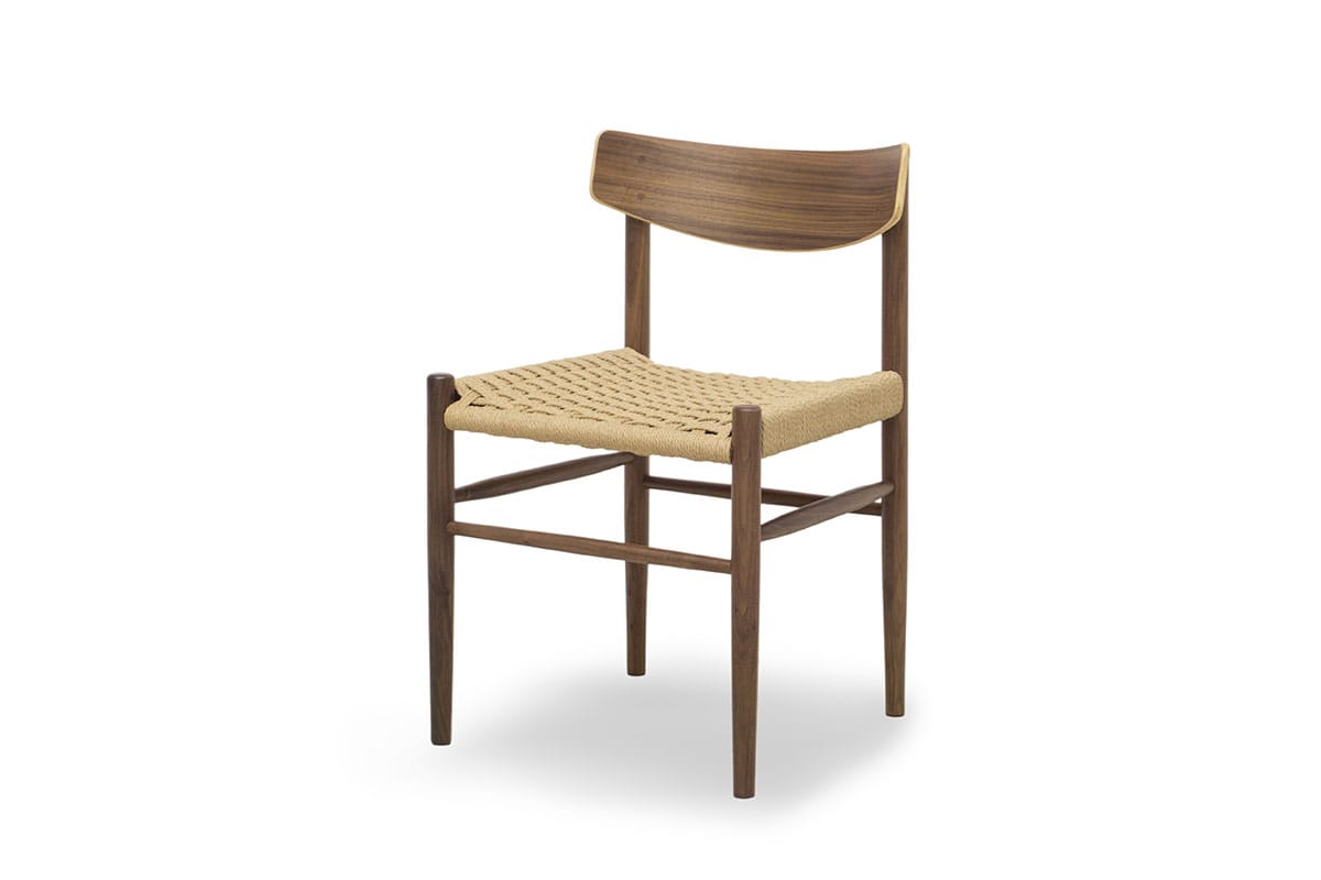 COR4 CHAIR シーオーアールフォー チェア