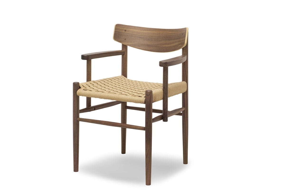 COR3 CHAIR シーオーアールスリー チェア