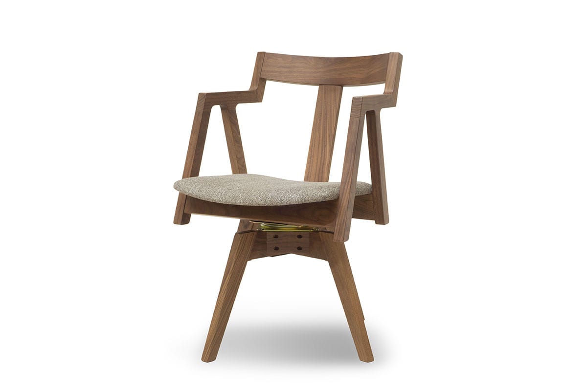 COR6 CHAIR シーオーアールシックス チェア