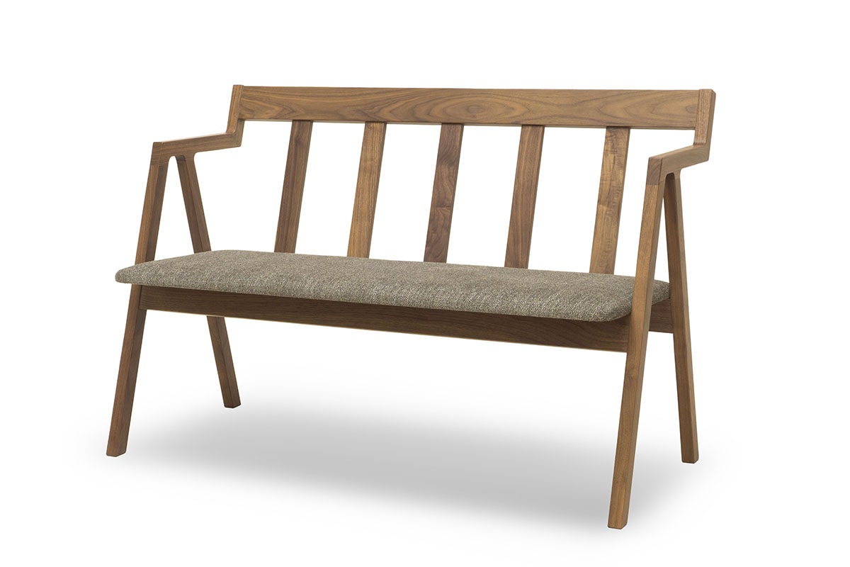 COR5 BENCH シーオーアールファイブ ベンチ