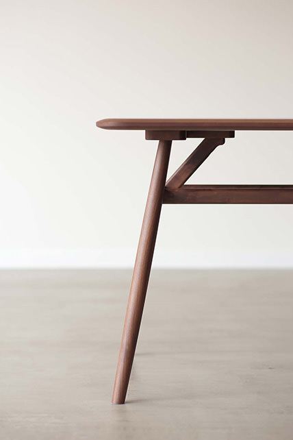 DINING TABLE HALDEN ダイニングテーブル　ハルデン