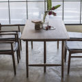 DINING TABLE ROSS ダイニングチェア ロス