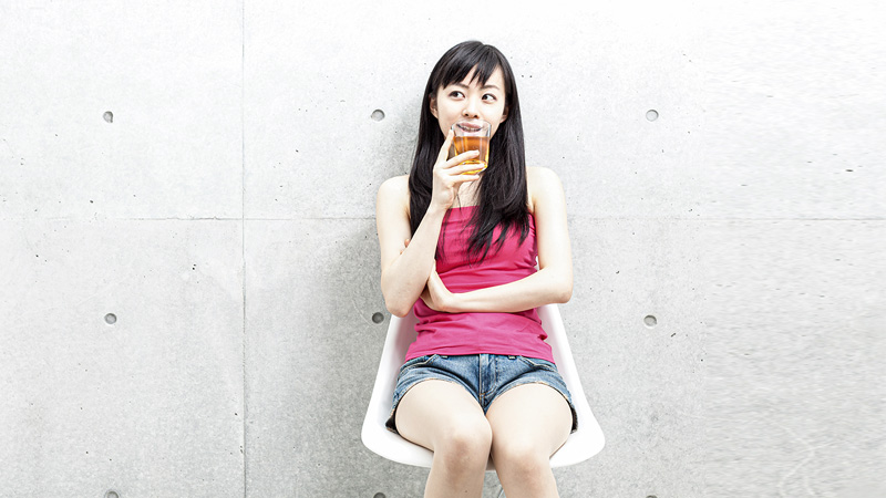 好きな椅子を持ち寄って