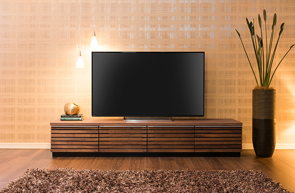 MK コレクション　TVボード MKコレクション-JIG-NUOVO テレビボード | 家具ROOMヨシダ / 山梨県甲府市