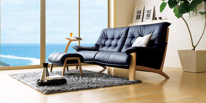 karimoku_main01 カリモク家具