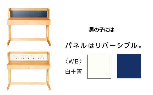 MUCMOCの学習机