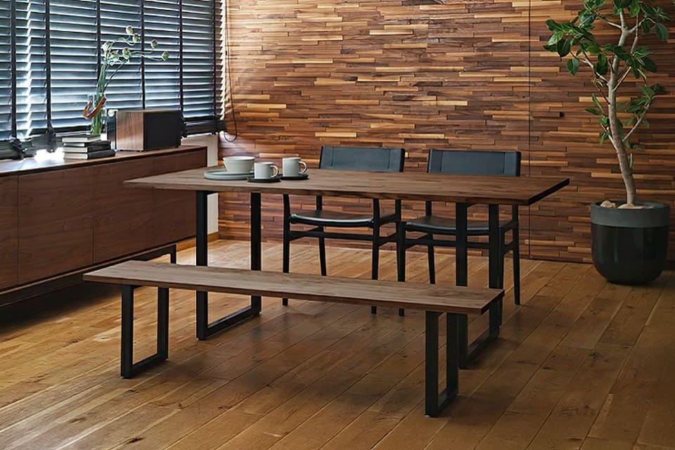 新築家具セット