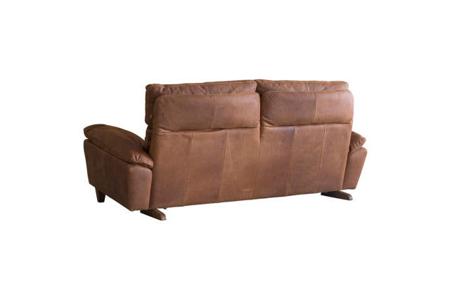CRUSH CRASH PROJECT WG SOFA