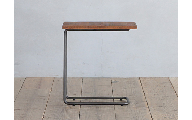 CRUSH CRASH PROJECT CHAY Ⅱ SIDE TABLE 