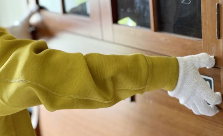 買って終わりではありません。一生のお付き合いを