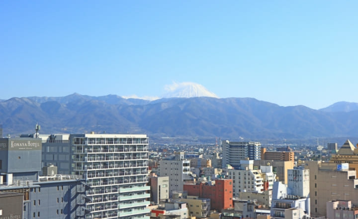 地域を知り尽くしているからできる、最適なご提案