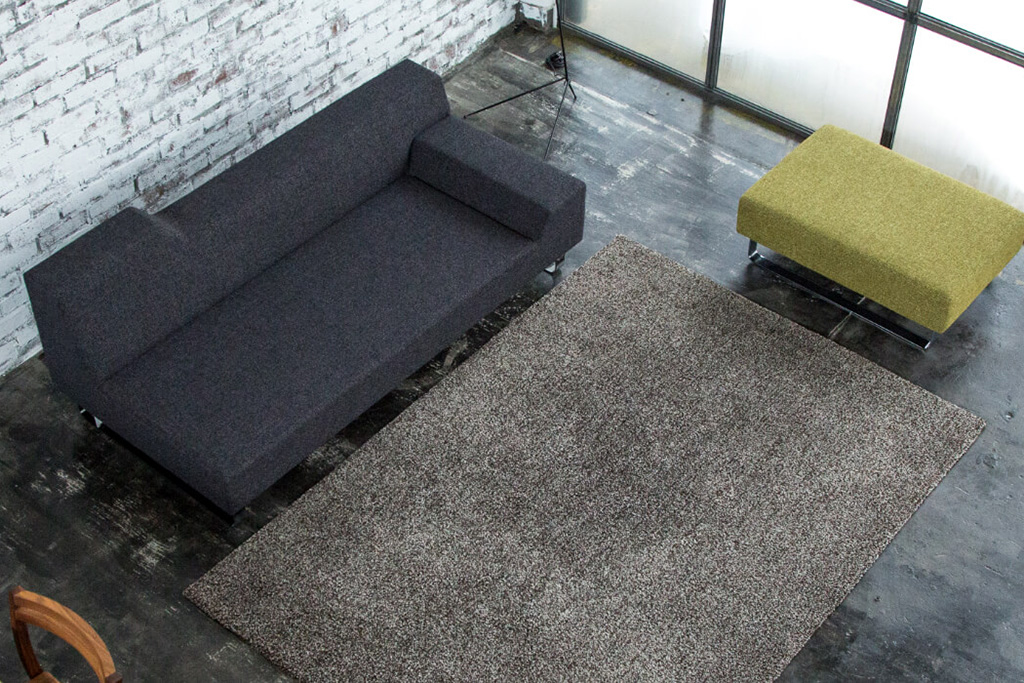 FLANNEL SOFA SIESTAソファ