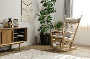 NOR WAONワオンロッキングチェア | 家具ROOMヨシダ / 山梨県甲府市家具